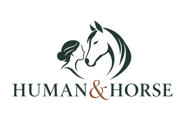 Human&Horse
